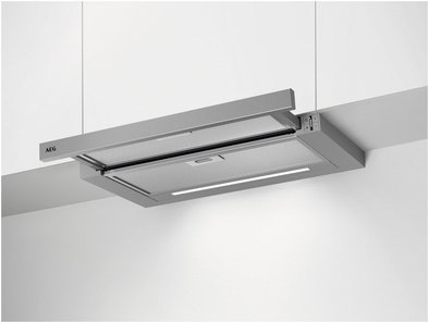 Produktabbildung AEG DPE5660M grau