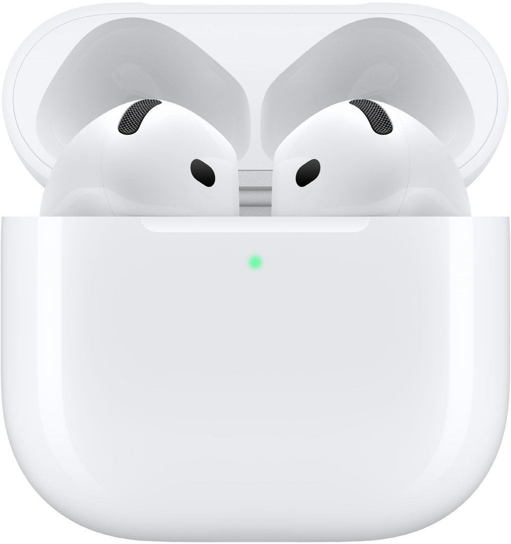 AirPods 4 weiss