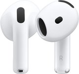 Apple MXP63ZM/A AirPods 4 weiss