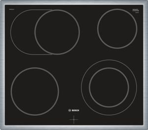 SET KVC7300S Chef Titanium + AT340 Gem&uuml;seschneider