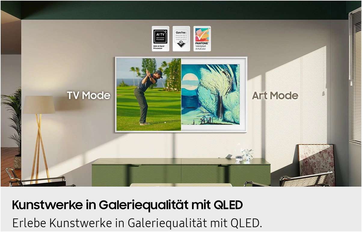 SET KVC7300S Chef Titanium + AT340 Gem&uuml;seschneider