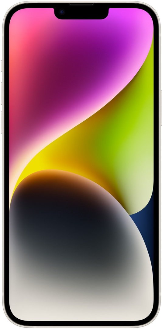 iPhone 14 Plus (256GB) polarstern