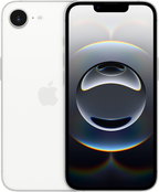 Apple iPhone 16e (128GB) weiß