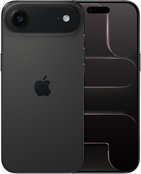 Apple iPhone Air (256GB) space schwarz