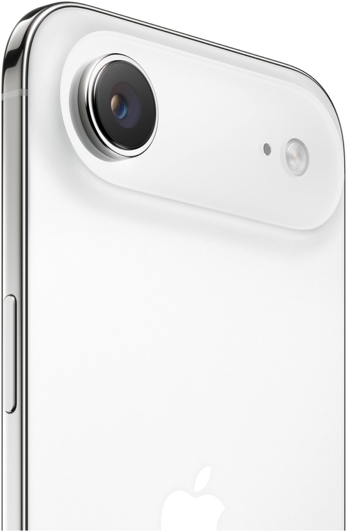 iPhone Air (256GB) wolkenwei&szlig;