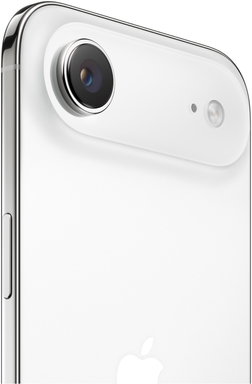 iPhone Air (256GB) wolkenwei&szlig;