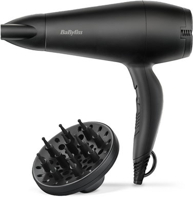 Produktabbildung BaByliss D215DE