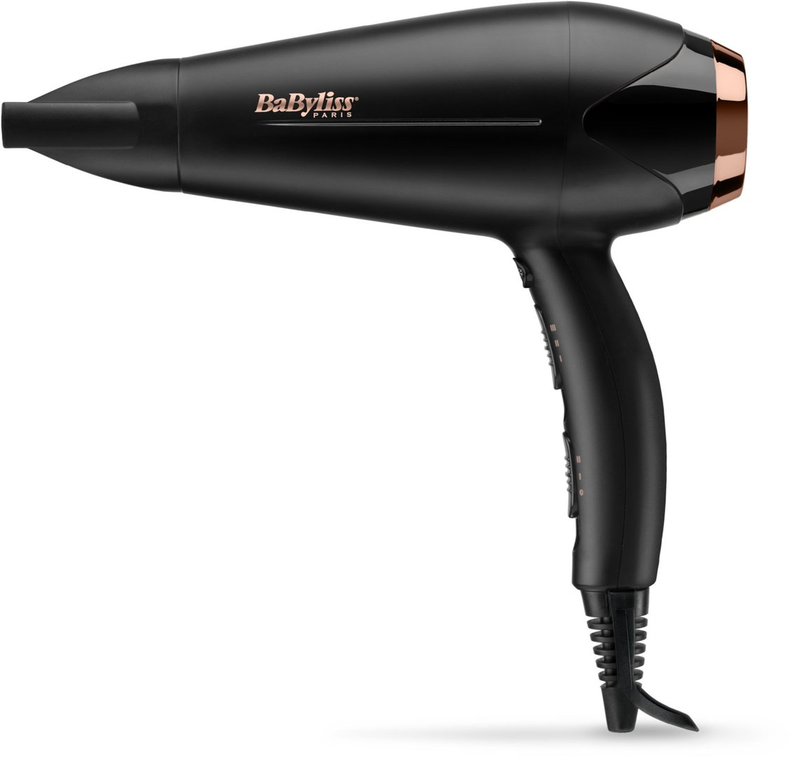 D570DE Turbo Shine 2200 schwarz/bronze