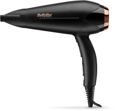 D570DE Turbo Shine 2200 schwarz/bronze