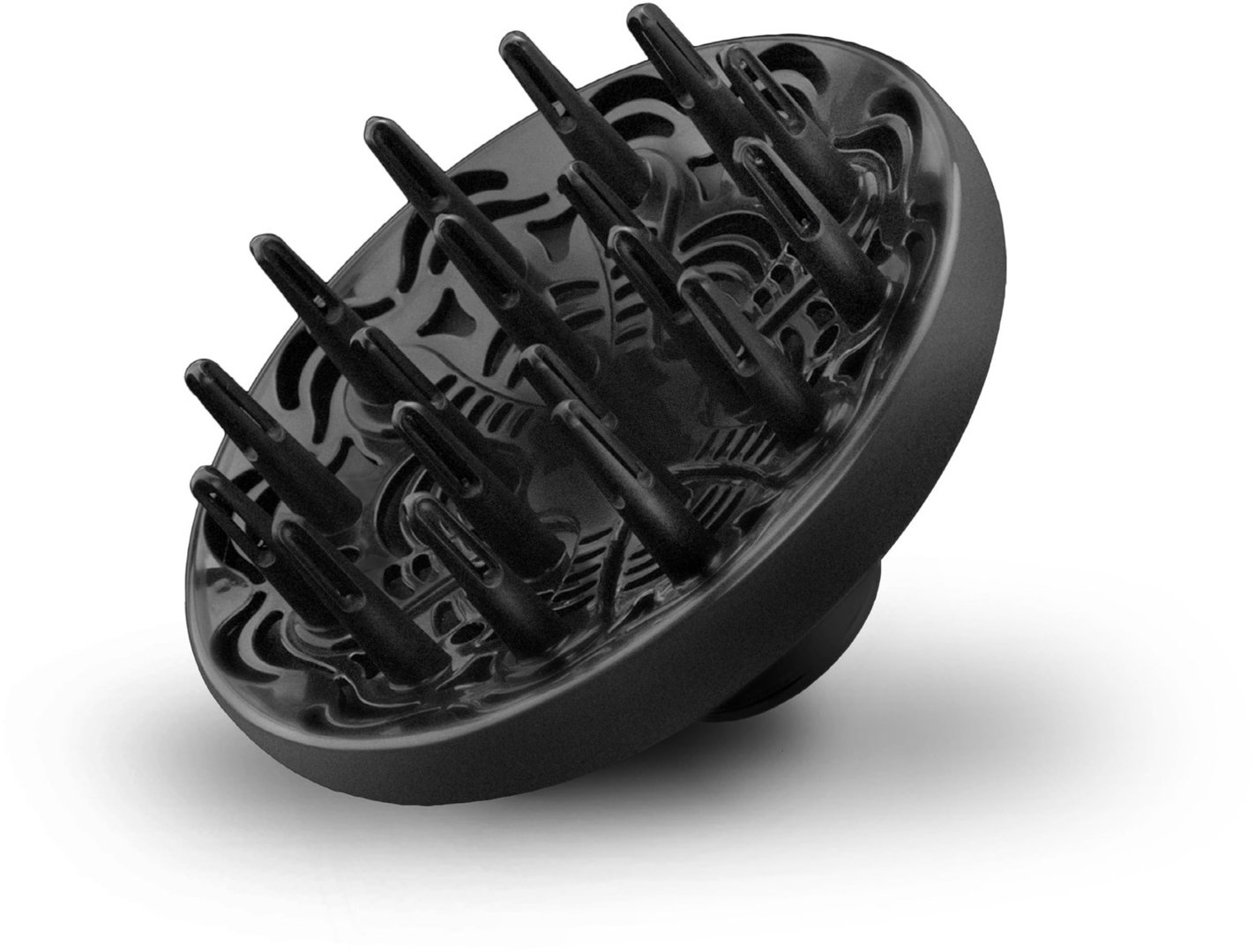 D570DE Turbo Shine 2200 schwarz/bronze