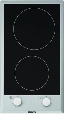 Produktabbildung Beko HDCC 32200 X edelstahl