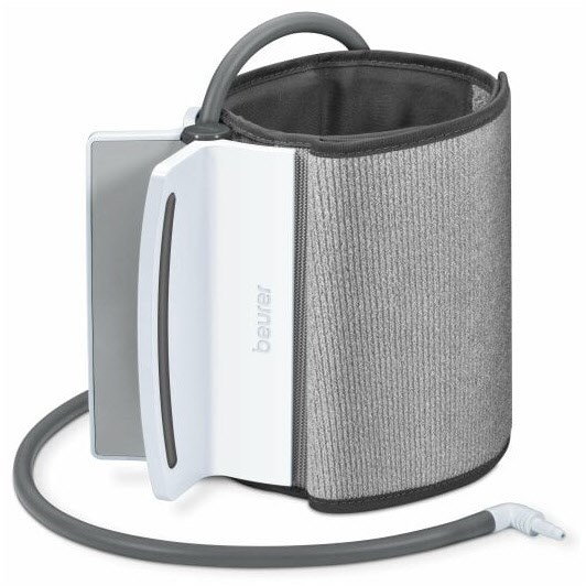 BM 51 Easyclip Oberarm wei&szlig;
