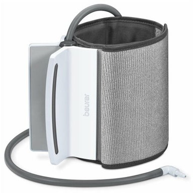 BM 51 Easyclip Oberarm wei&szlig;
