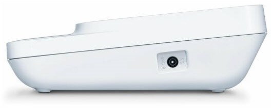BM 51 Easyclip Oberarm wei&szlig;