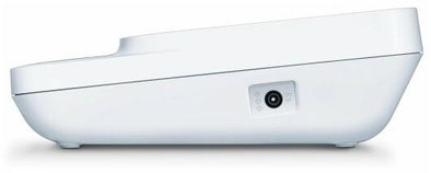 BM 51 Easyclip Oberarm wei&szlig;