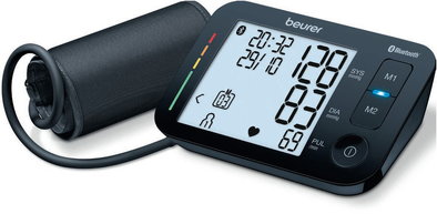 BM 54 schwarz