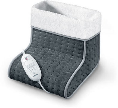 Produktabbildung Beurer FW 20 grau