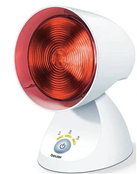 Beurer IL 35 MP wei&szlig;