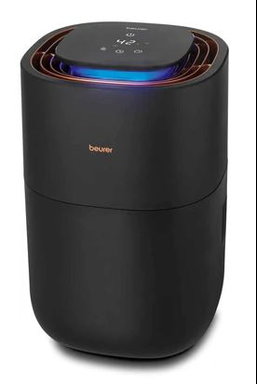 Produktabbildung Beurer LB300 Plus