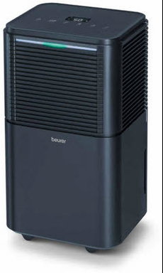 Produktabbildung Beurer LE150 schwarz