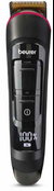 Beurer MN4X Barttrimmer