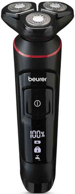 Produktabbildung Beurer MN8X Rotationsrasierer