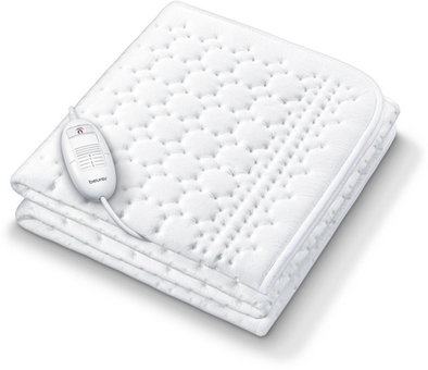 Produktabbildung Beurer TS19 wei&szlig;