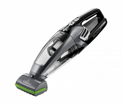 2278N Pet Hair Eraser ION 14V schwarz/gr&uuml;n