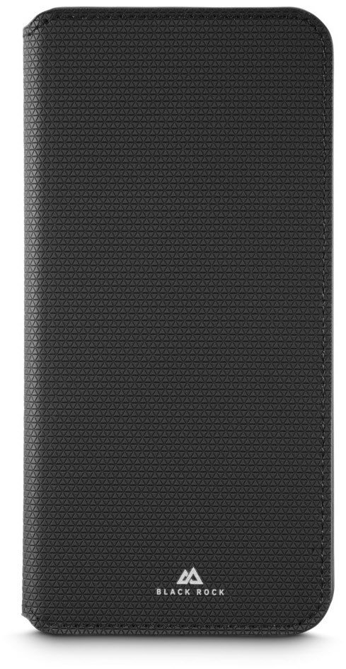 Booklet Slim Folio f&uuml;r Galaxy A17 schwarz