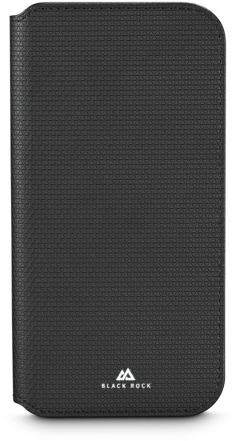 Booklet Slim Folio f&uuml;r iPhone 17 Pro schwarz