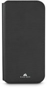 Black Rock Booklet Slim Folio f&uuml;r iPhone 17 Pro schwarz