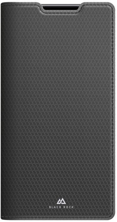 Booklet The Classic f&uuml;r Galaxy A55 schwarz