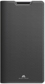 Black Rock Booklet The Classic f&uuml;r Galaxy A55 schwarz