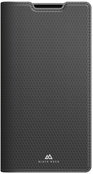 Black Rock Booklet The Classic f&uuml;r Galaxy S24 schwarz