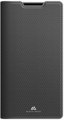 Produktabbildung Black Rock Booklet The Classic f&uuml;r Galaxy S24 schwarz