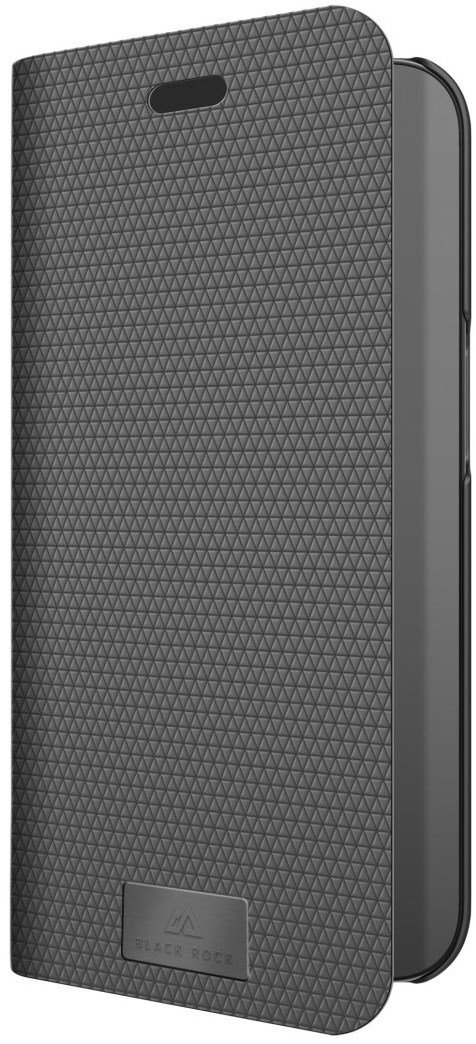 Booklet The Standard f&uuml;r iPhone 13 Pro schwarz