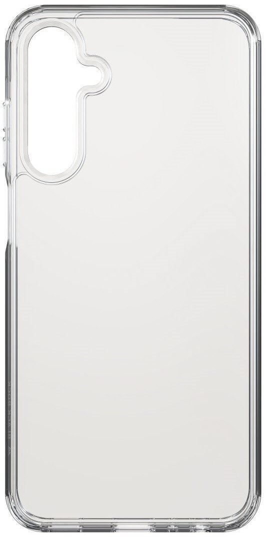 Clear Protection Case Schutz-/Design-Cover f&uuml;r Galaxy A25 5G transparent