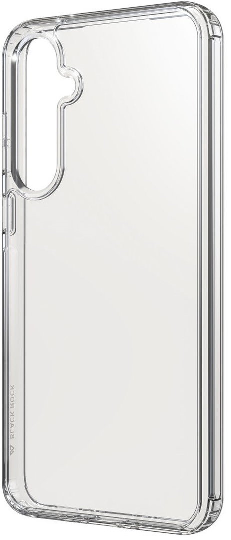 Clear Protection Case f&uuml;r Galaxy A35 transparent