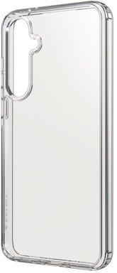 Clear Protection Case f&uuml;r Galaxy A35 transparent