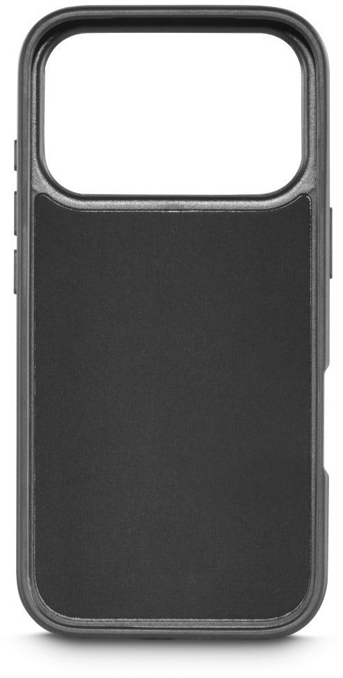 Cover Robust Carbon f&uuml;r iPhone 17 Pro Max schwarz