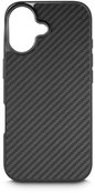 Black Rock Cover Robust Carbon f&uuml;r iPhone 17 schwarz