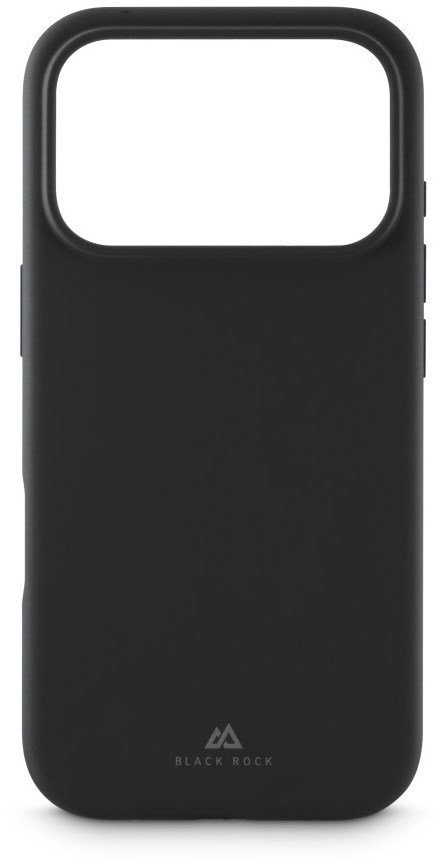 Mag Urban Case f&uuml;r iPhone 17 Pro schwarz