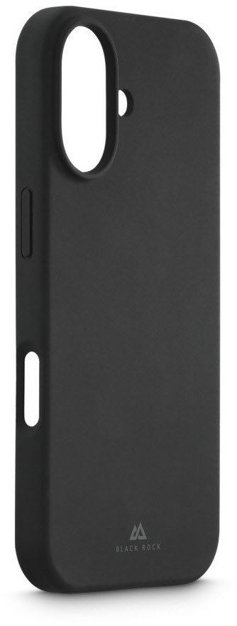 Mag Urban Case f&uuml;r iPhone 17 schwarz