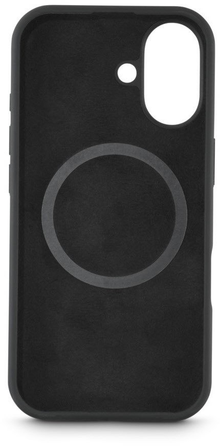 Mag Urban Case f&uuml;r iPhone 17 schwarz