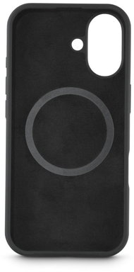 Produktabbildung Black Rock Mag Urban Case f&uuml;r iPhone 17 schwarz