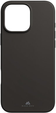 Produktabbildung Black Rock Rock Mag Urban Case f&uuml;r iPhone 16 Pro Max schwarz
