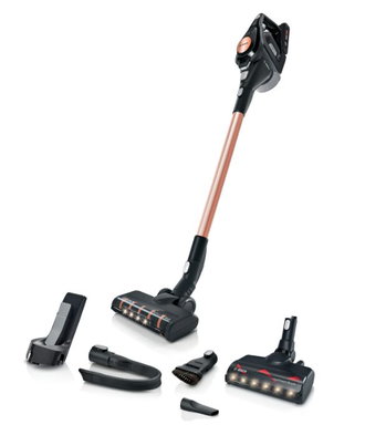 Produktabbildung Bosch BCS8214PRQ schwarz