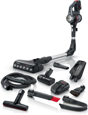 Produktabbildung Bosch BKS711MALL dunkelgranit
