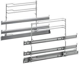 Produktabbildung Bosch HEZ538S00