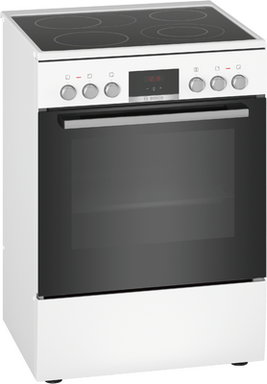 Produktabbildung Bosch HKR39C220 polar wei&szlig;
